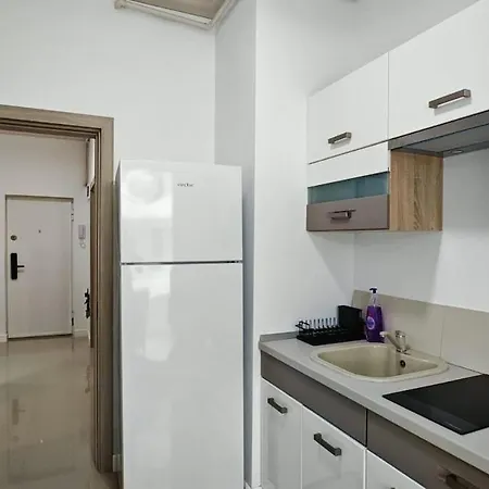 Onix Zev S 29 Daire *